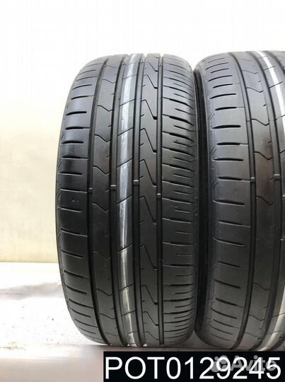 Hankook Ventus Prime 3 K125 215/50 R17 95V