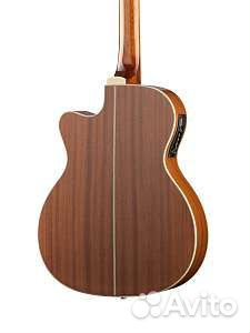 Акустический Бас Caraya