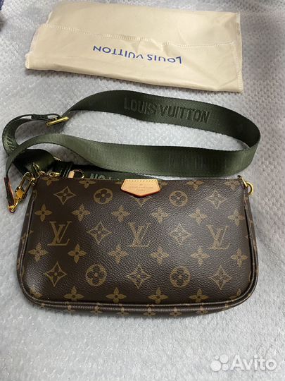 Сумка женская louis vuitton