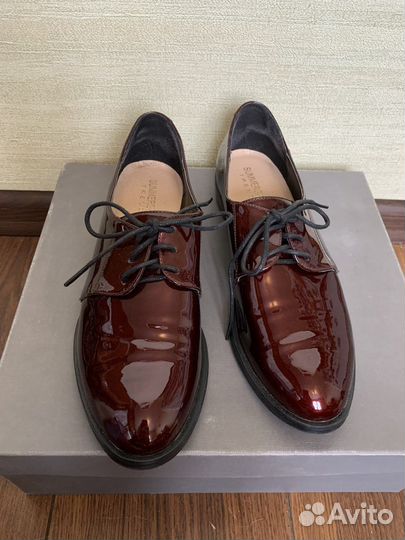 Туфли ботинки женские Summergirl