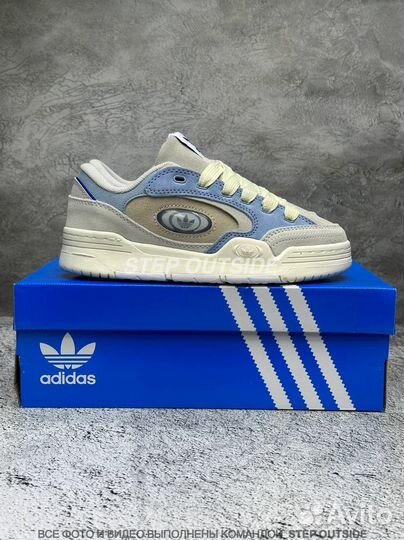 Adidas ADI2000 X Bright Royal