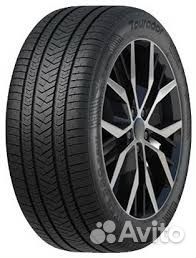 Tourador Winter Pro TSU1 245/45 R18 100V