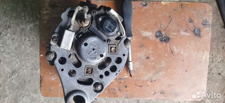 Генератор на ваз 2107 бу