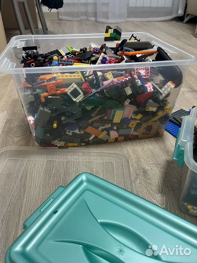 Lego