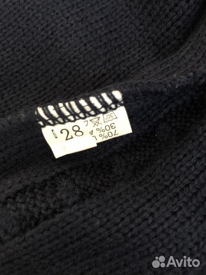 Кофточка на мальчика