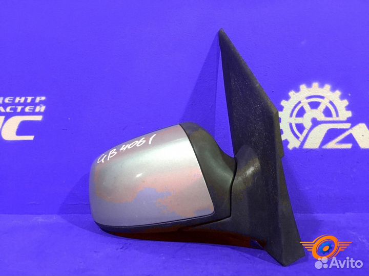 Зеркало заднего вида правое Ford Fusion хетчбэк