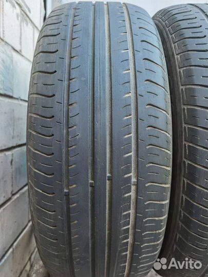 Hankook Optimo K415 225/60 R17 99H