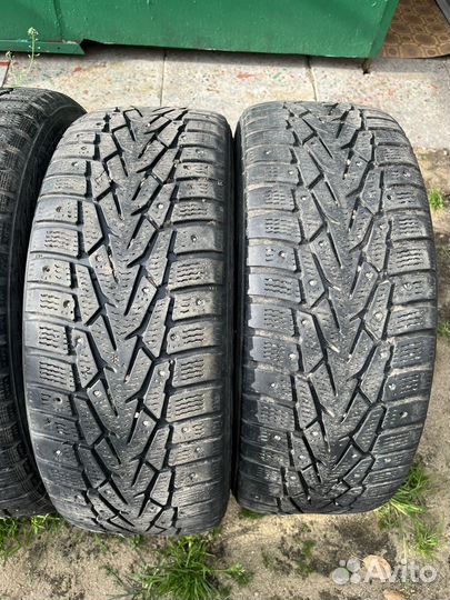 Nokian Tyres Hakkapeliitta 7 205/55 R16 94