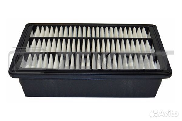 Фильтр возд. Hyundai Santa Fe II 06