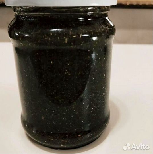 Пчелиный продукт для мужской энергии