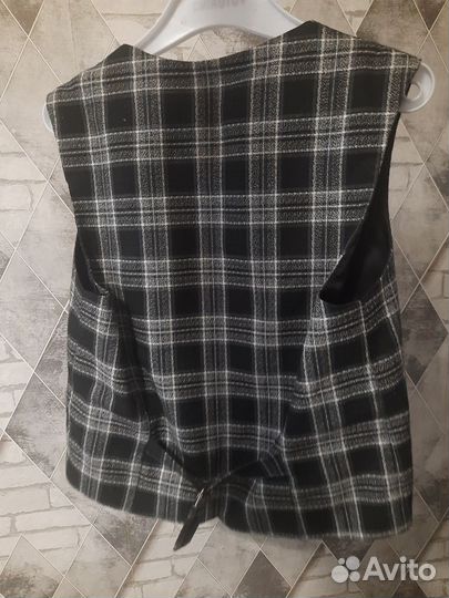 Школьная форма