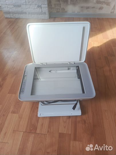 Цветной принтер