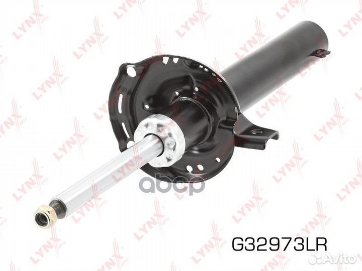 Амортизатор передний audi A3 12 / Q2 16, skod