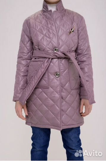 Плащ куртка