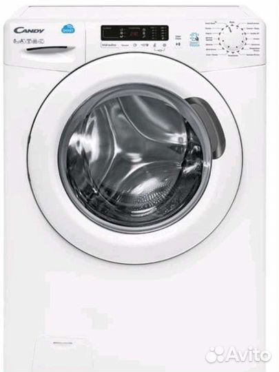 Стиральная машина Candy