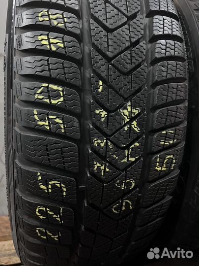 Pirelli Winter Sottozero 3 225/50 R18 95H