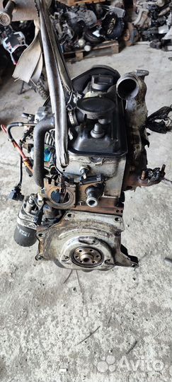 Двигатель Volkswagen Passat B4 1.9TDI
