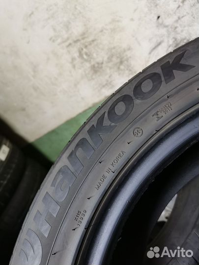 Hankook Ventus Prime 2 K115 225/55 R17