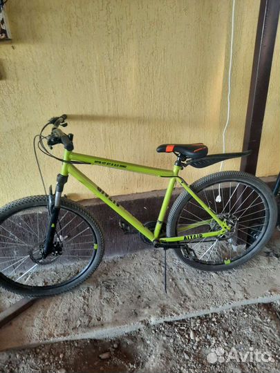Продам велосипед бу