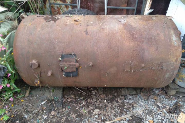 Емкость для воды