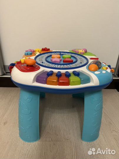 Детский игровой столик