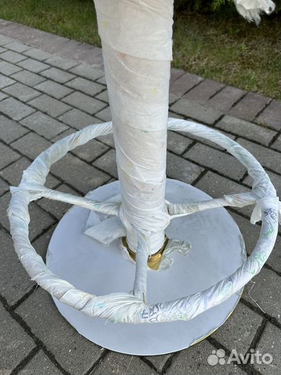 Барный стул