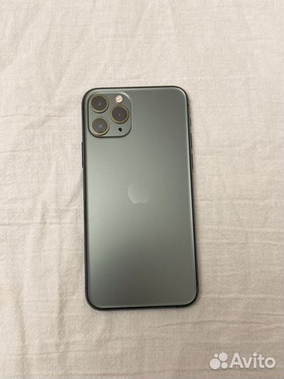 iPhone 11 Pro, 64 ГБ