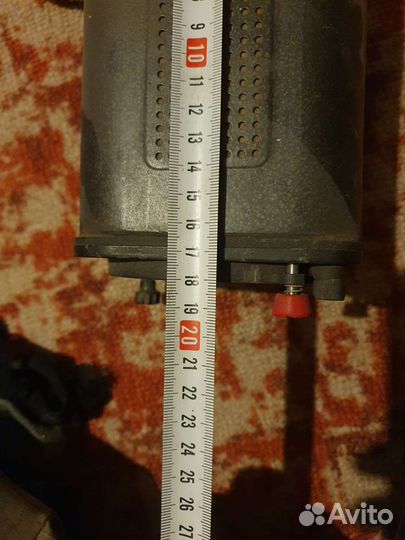 Авиагоризонт