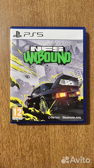 Игры на пс 5