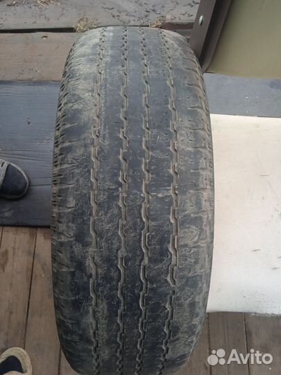 Bridgestone Dueler A/T 215/65 R16