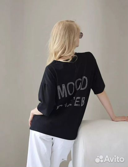 Футболка женская