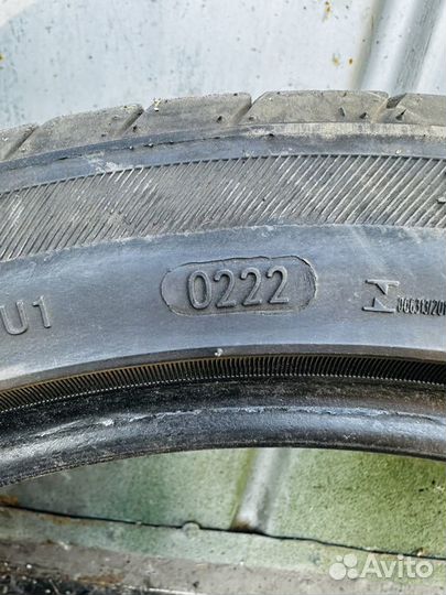 DoubleStar DU01 215/45 R17