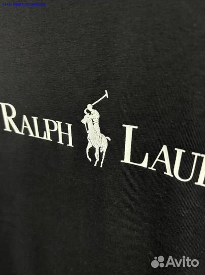 Футболка Polo Ralph Lauren