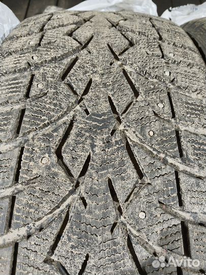 Toyo CFt 245/45 R18 100