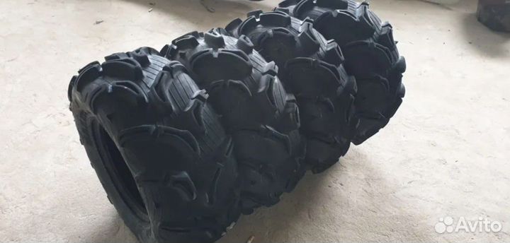 Резина для квадроцикла maxxis zilla