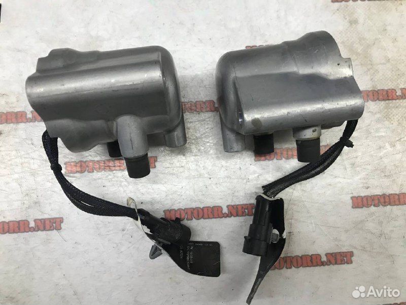 Johnson-Evinrude 25-60 л.с. форсунка топливная