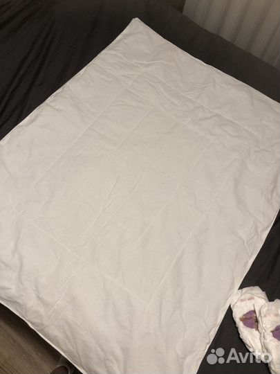 Детское одеяло 110 140