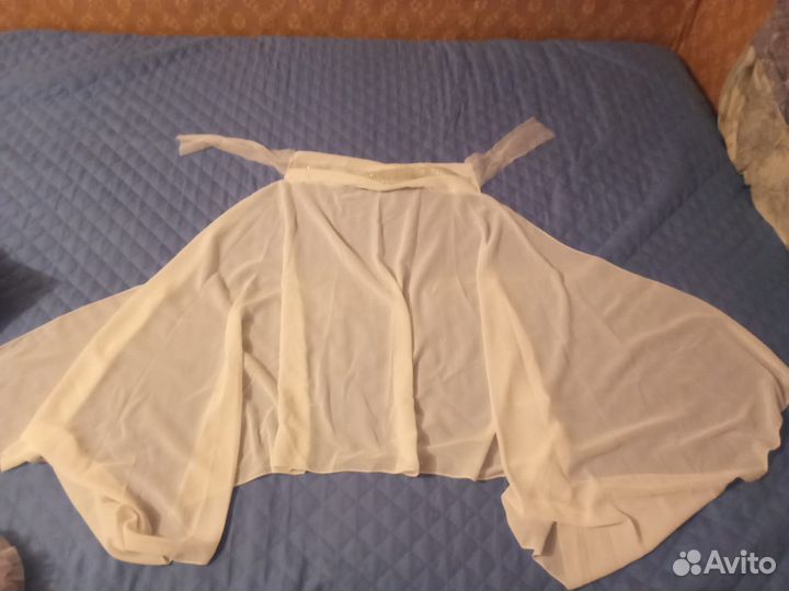 Платье для никаха 48 размер