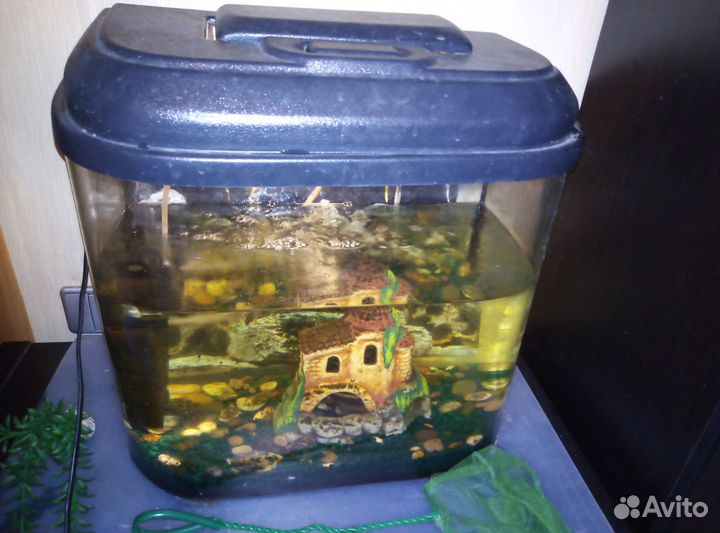 Аквариум 45 л