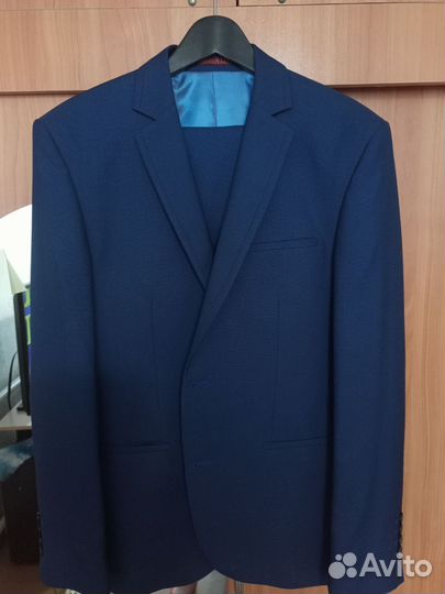 Костюм классика мужской