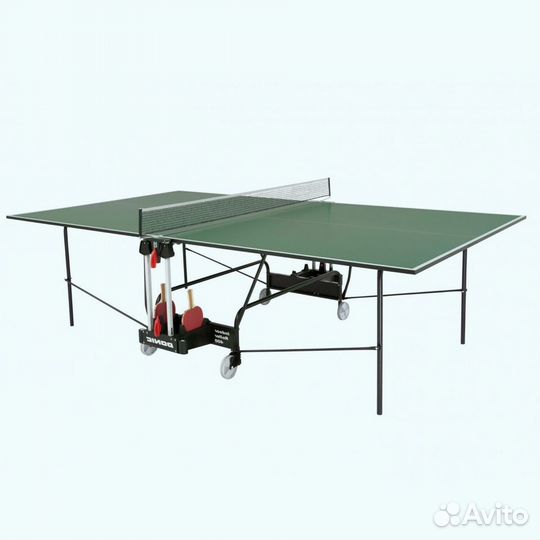 Теннисный стол