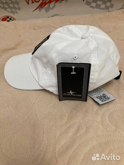 Кепка бейсболка Stone Isand
