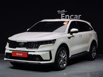 Kia Sorento 2.2 AMT, 2020, 54 000 км, с пробегом, цена 3 354 000 руб.