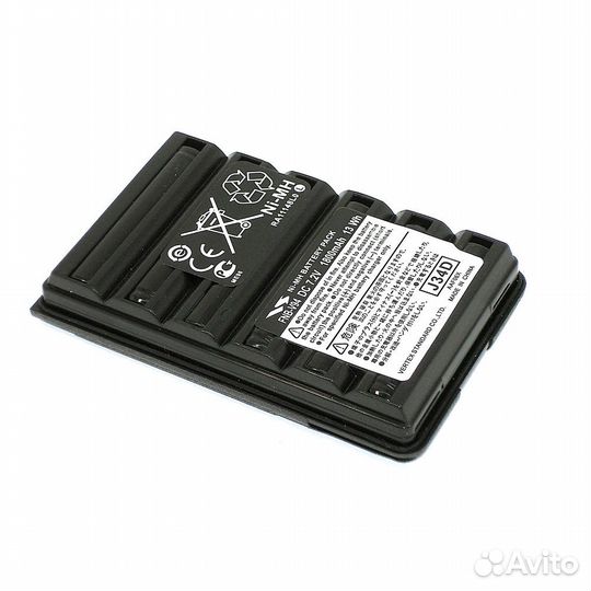 Аккумулятор Vertex FNB-64 Ni-MH 1800mAh 7.2V