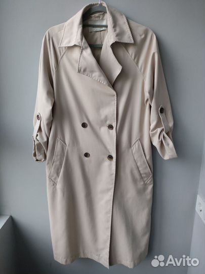 Тренч женский