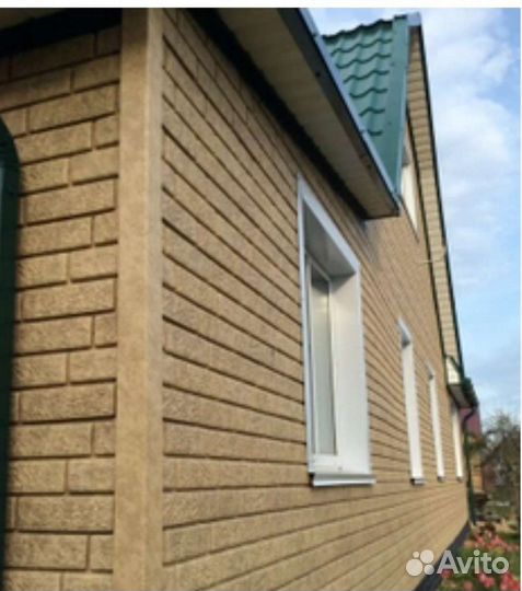 Бригада строителей