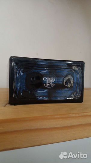 Туалетная вода Dolce gabbana the one (оригинал)