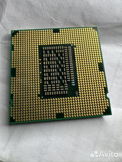 Процессор intel core i5 2400