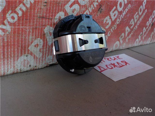 Датчик дождя LADA Vesta Sw Cross GFK330 21176 2019