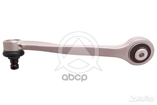 Рычаг audi A8 09- пер.подв.лев. 37050 Sidem